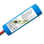 Baterie pro PLC FTX-4S1P-BK [Náhradní baterie]